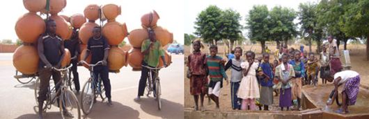 Burkina Faso