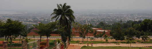 Burundi