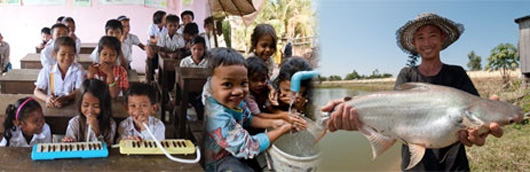 Cambodia