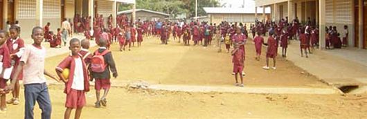 Cameroon