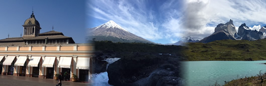 Chile