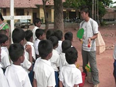 Interview 18 佐々木 学さん 愛知県名古屋市在住 Jica中部 Jica