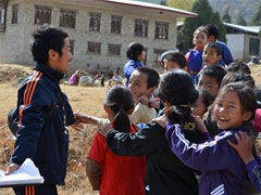 Interview 06 山根 大典さん 岐阜県各務原市在住 Jica中部 Jica