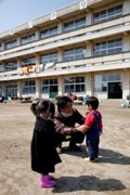 【画像】「被災地復興のために私のできることの写真」
