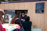 【画像】「被災地復興のために私のできることの写真」