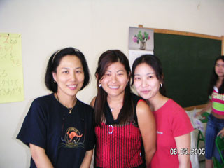 ブラジル 丸山真由子隊員 海外からこんにちは Jica中国 Jica