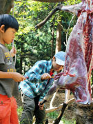 鳥取県智頭町でサドベリースクール事業を立ち上げる 人 明日へのストーリー Jica中国 Jica