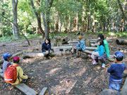 鳥取県智頭町でサドベリースクール事業を立ち上げる 人 明日へのストーリー Jica中国 Jica