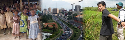 Côte d'Ivoire