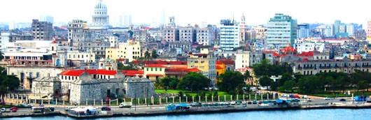 Republic of Cuba