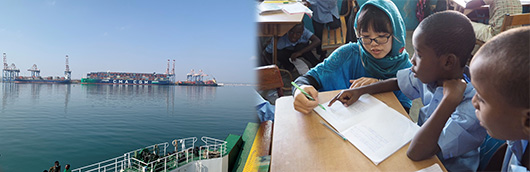Djibouti