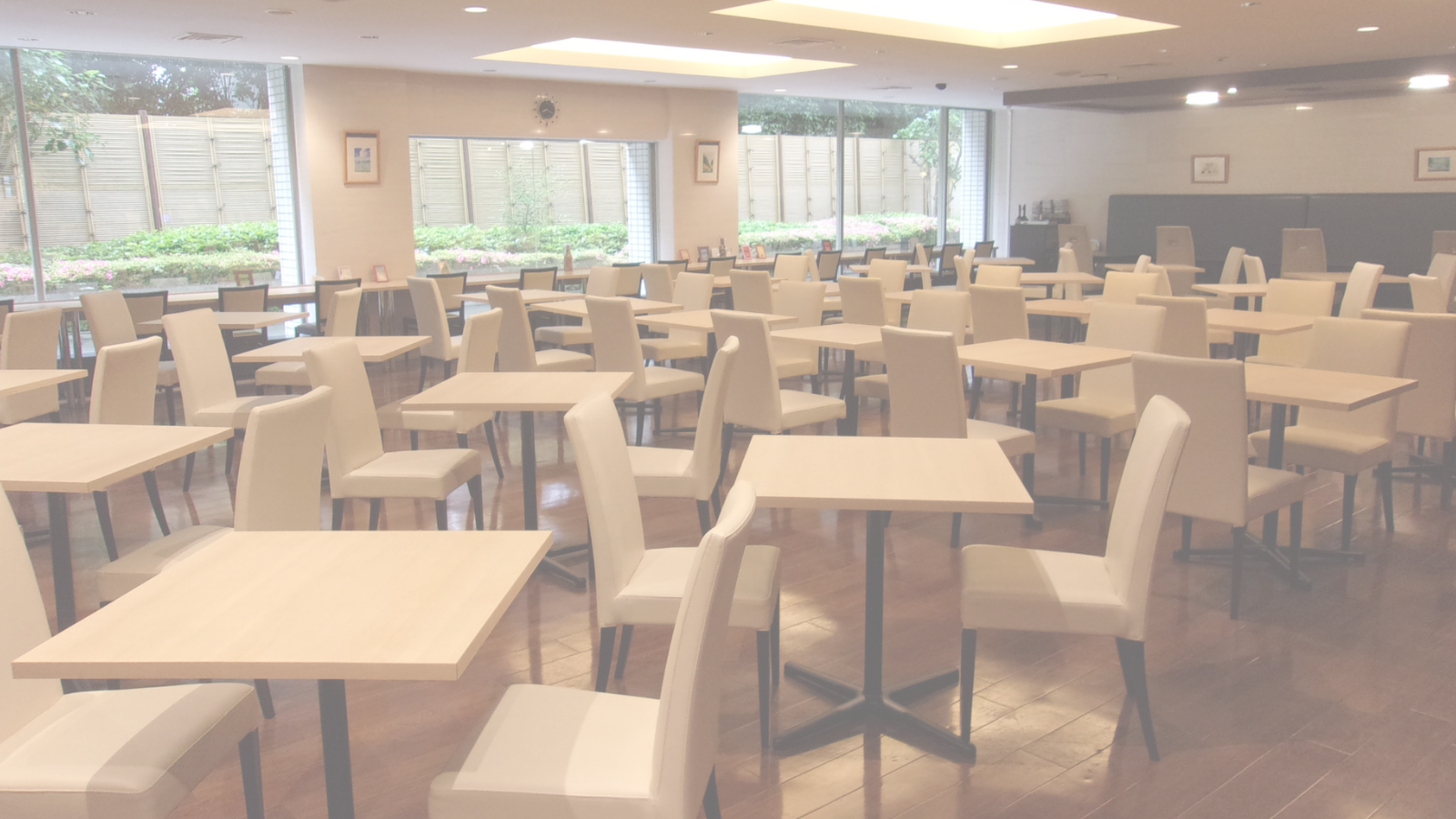 ランチ