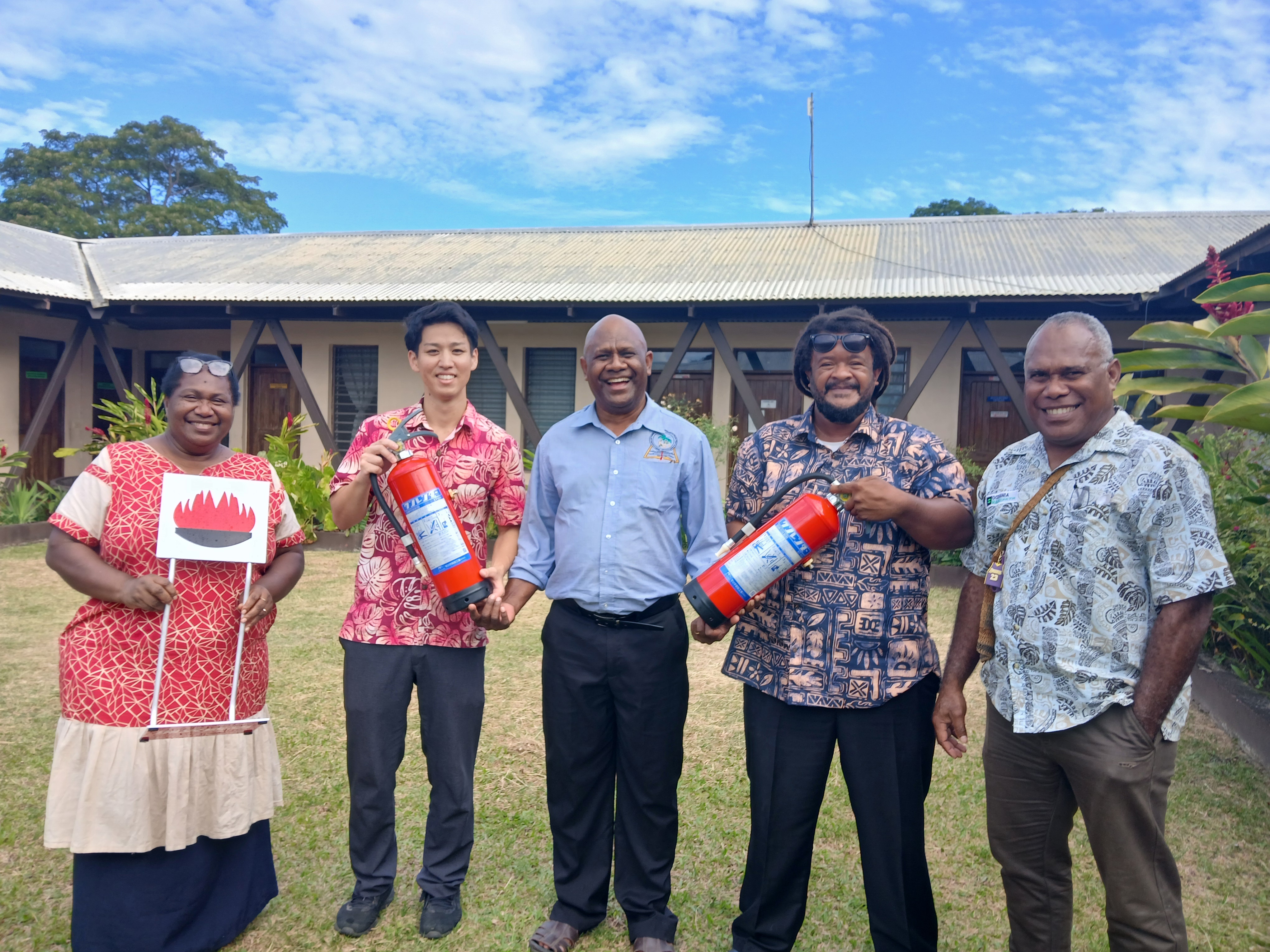 JICA海外協力隊応援基金記念イベント「感謝の集い」 リアル・オンライン開催