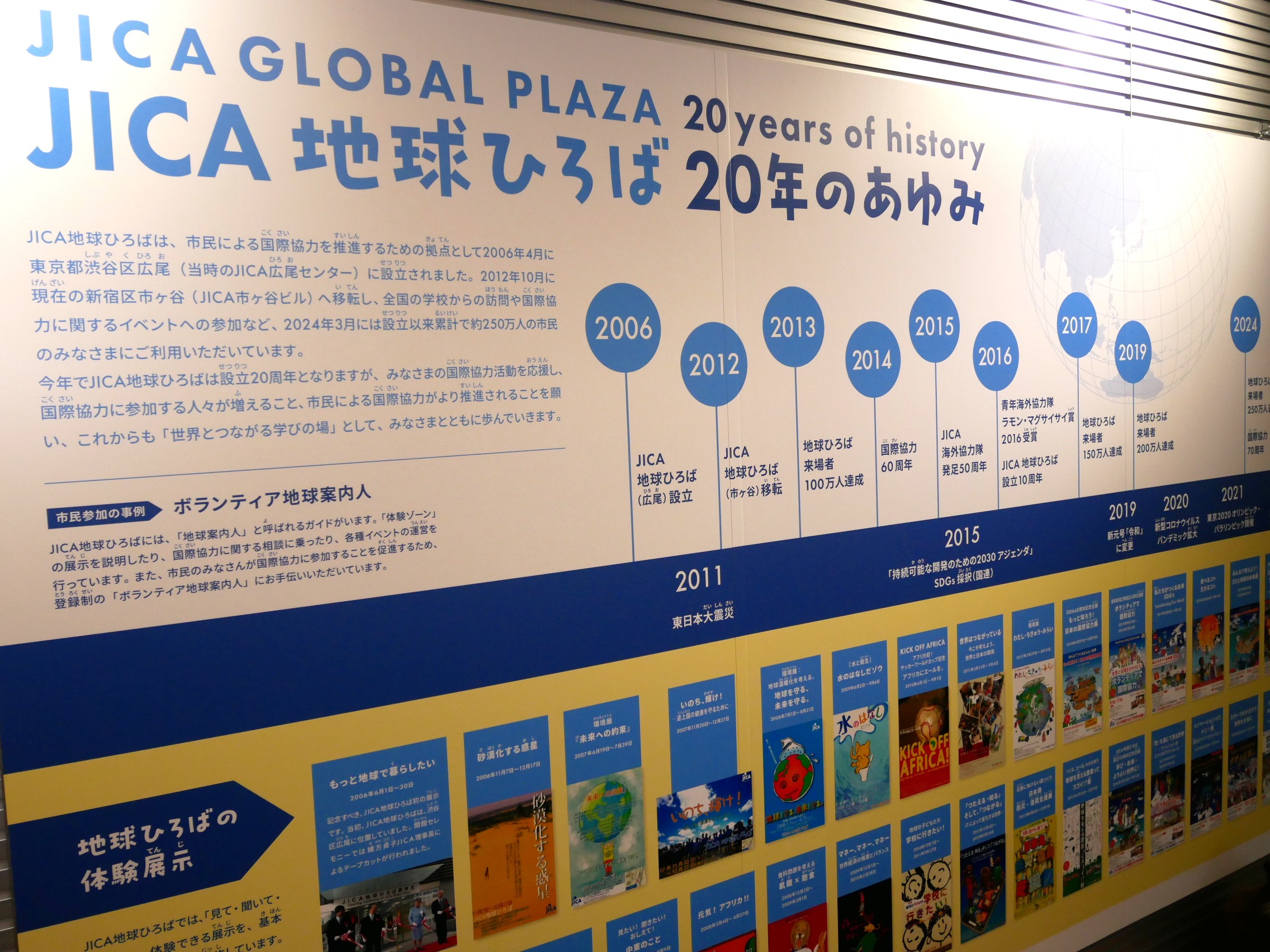 企画展示