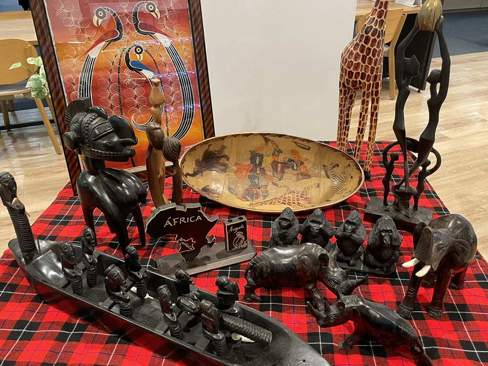 【月間特別展示】TICAD9とアフリカ