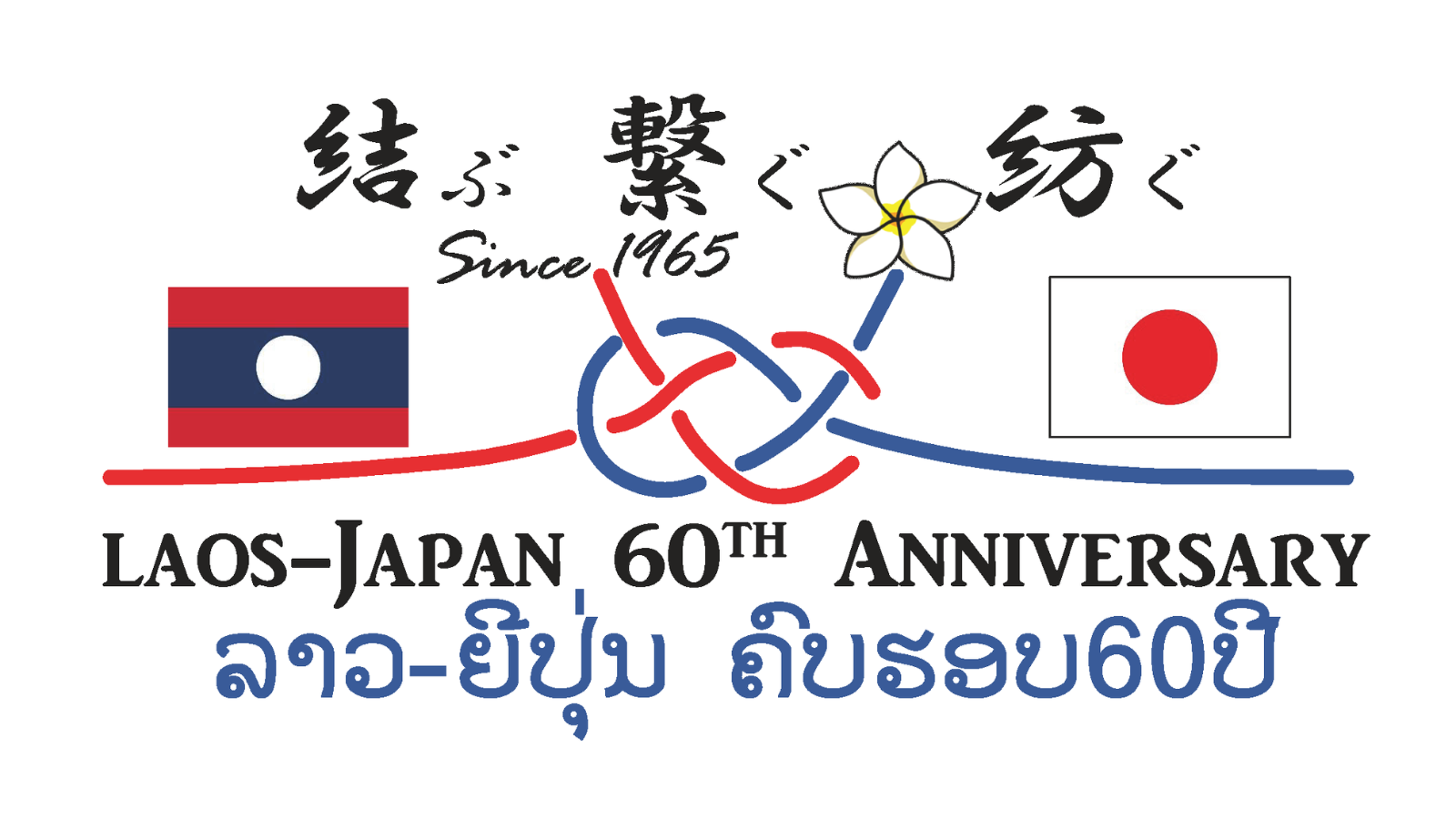 【月間特別展示】ラオスと織る60年の軌跡－協力隊が結び・繋ぎ・紡いだ絆－