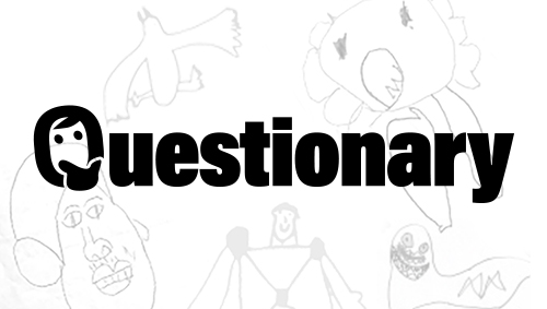 【月間特別展示】Questionary×JICA―子どもたちの“なんで？”にJICAが全力アンサー！