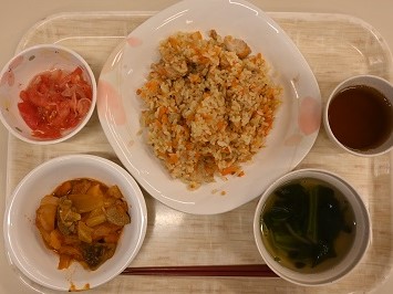 数量限定のエスニックランチ体験はキルギス料理でした！