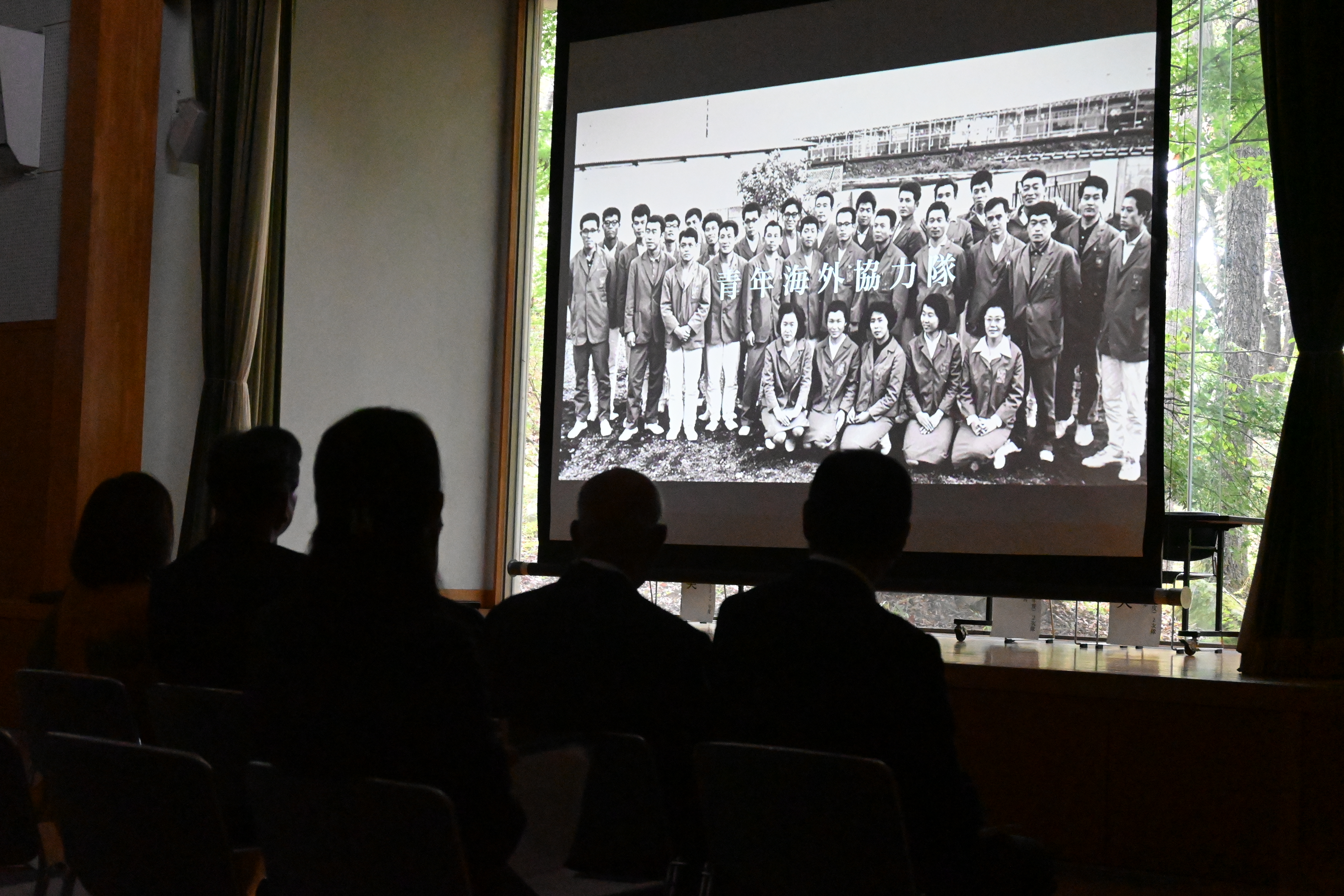 駒ヶ根市制70周年式典記念講演（2024年7月7日） ｜ JICAについて - JICA