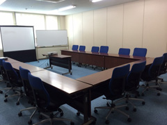 Seminar Room・Accommodation