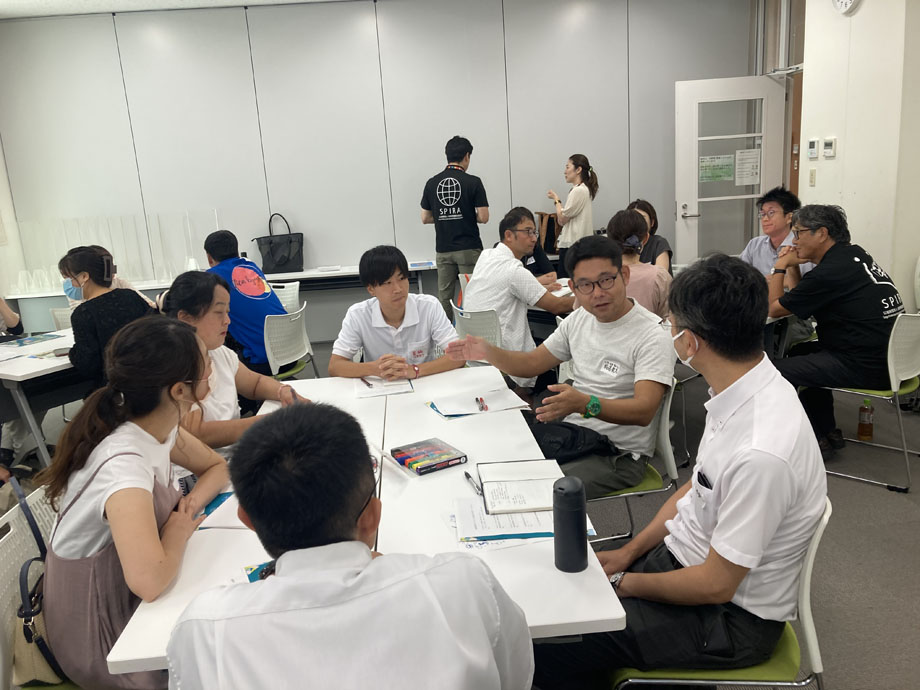 交流会（2）