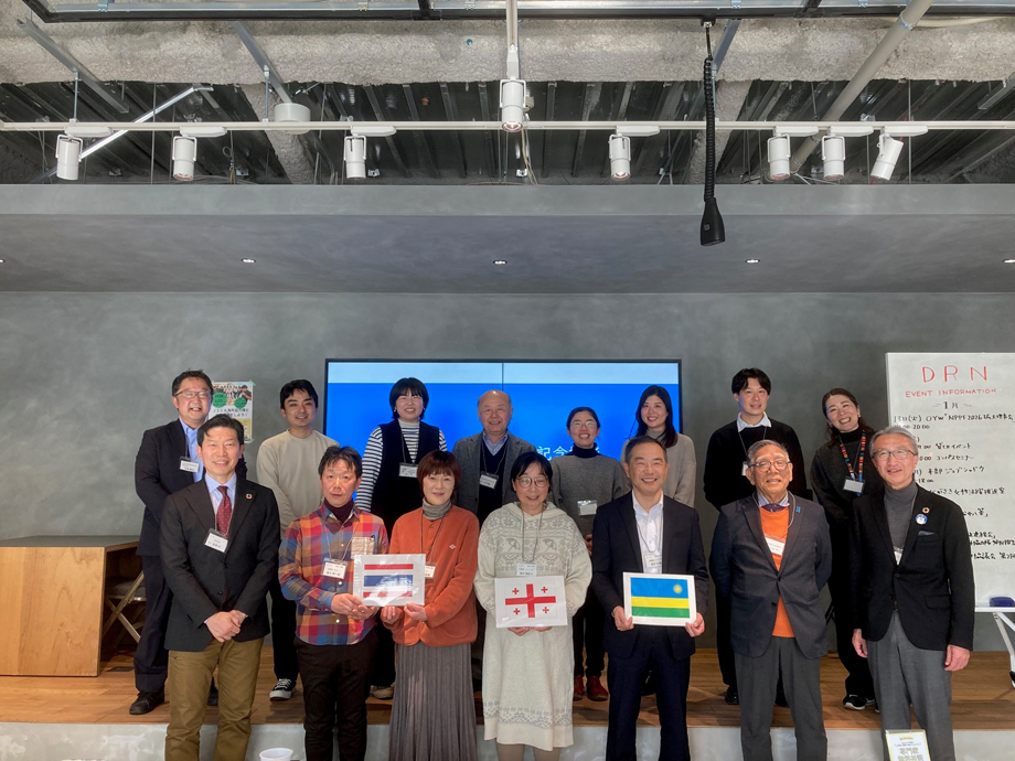 ベトナム 公務員採用試験改革プロジェクト ～本試験に向けた