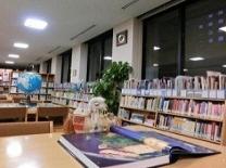 LIBRARY