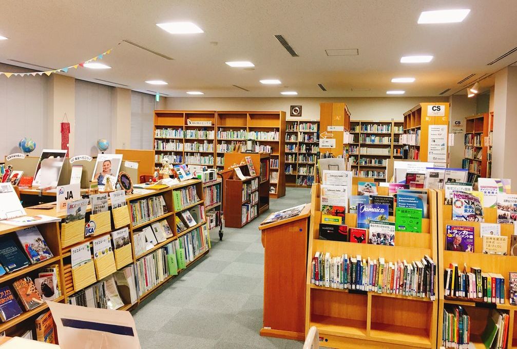 図書資料室