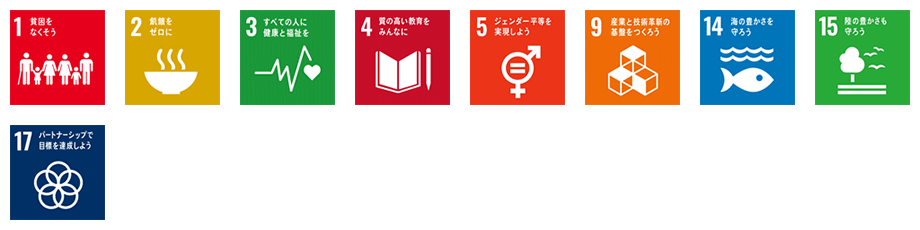 SDGs