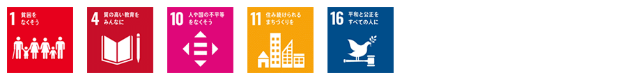 SDGs