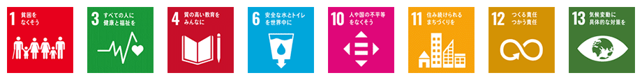 SDGs