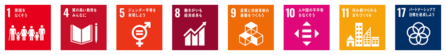 SDGs