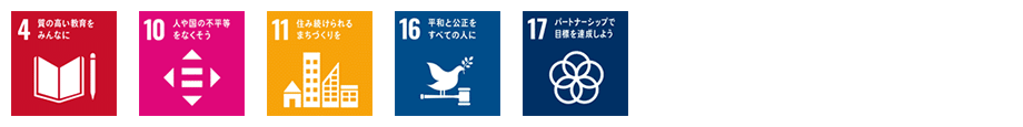 SDGs