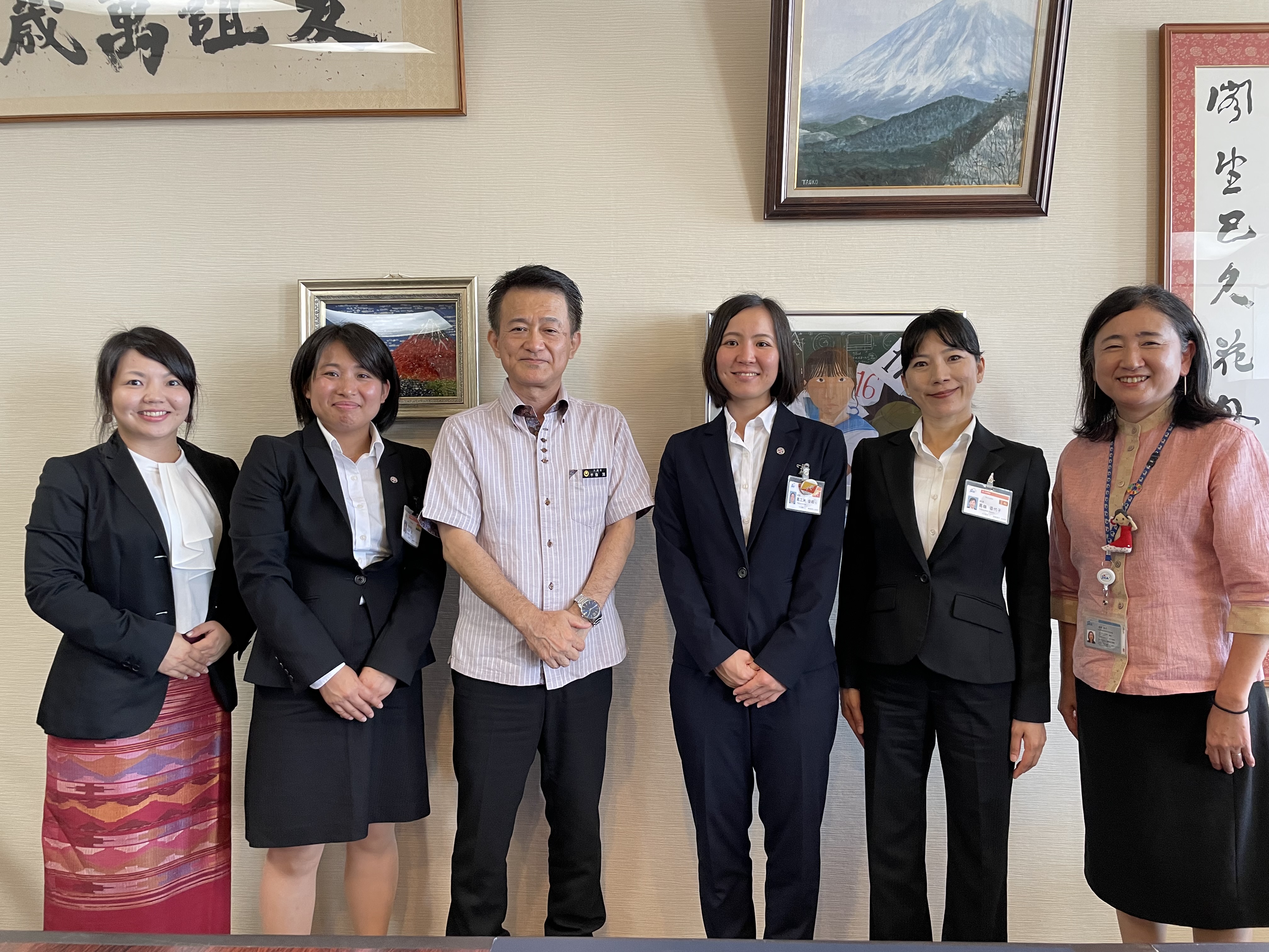教育委員会