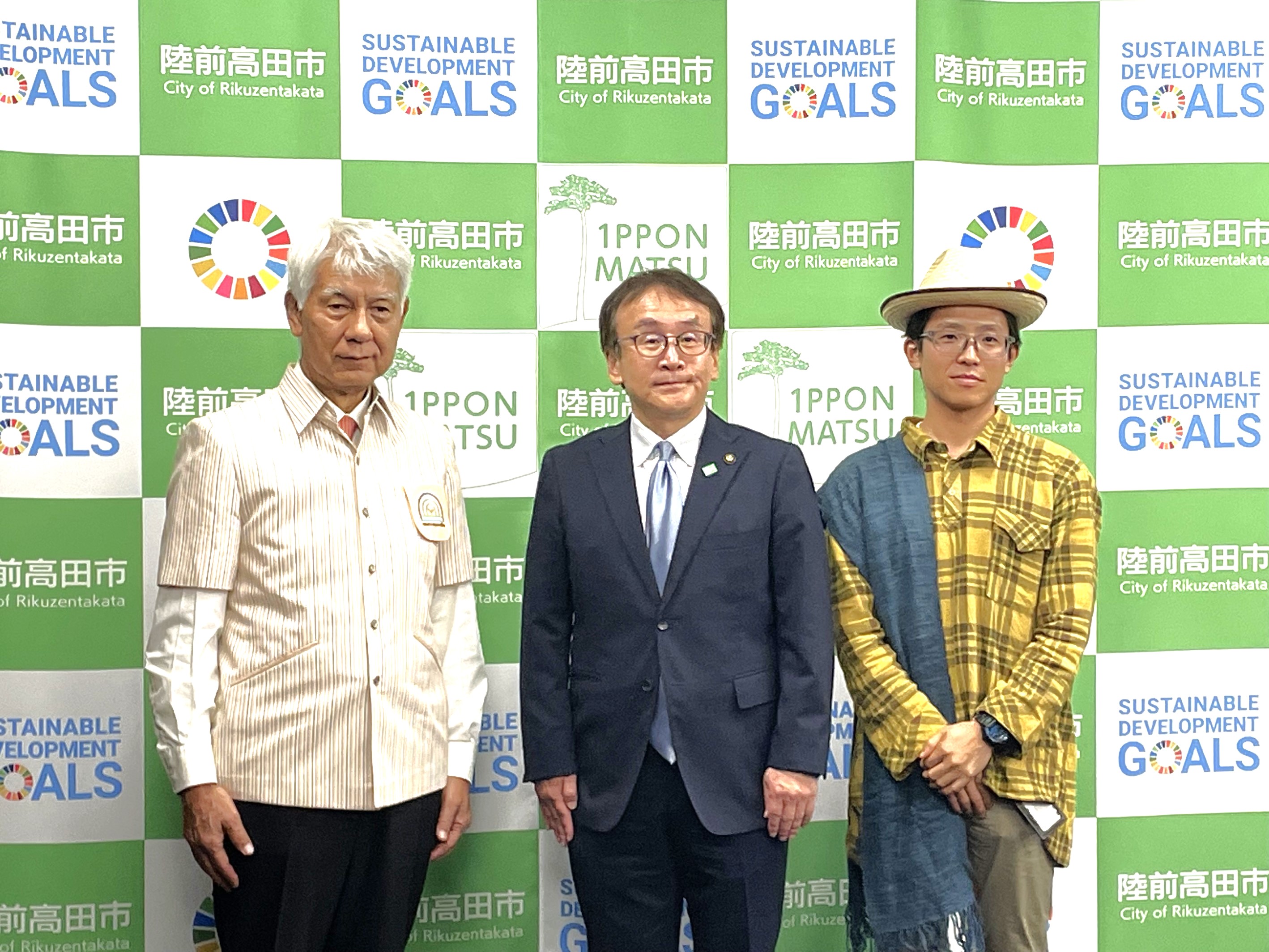 第11回世界ろう者会議 ボランティア事業】JICA海外協力隊グローカルプログラムでお世話になっ