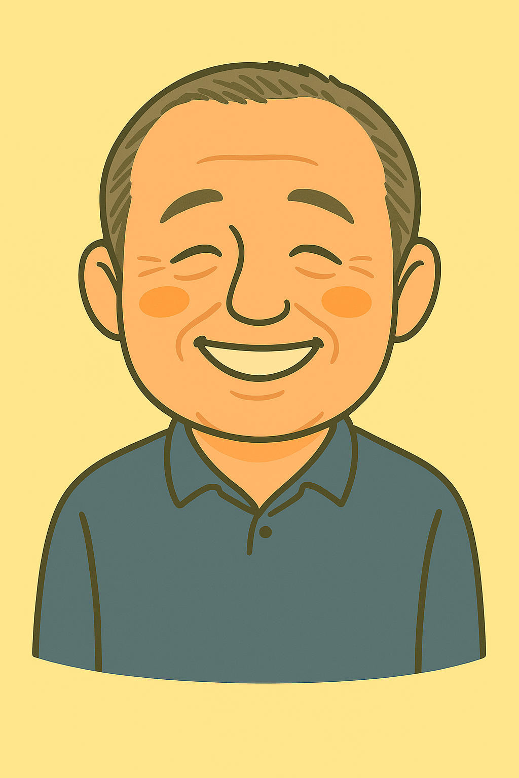 【写真】JICAデスク