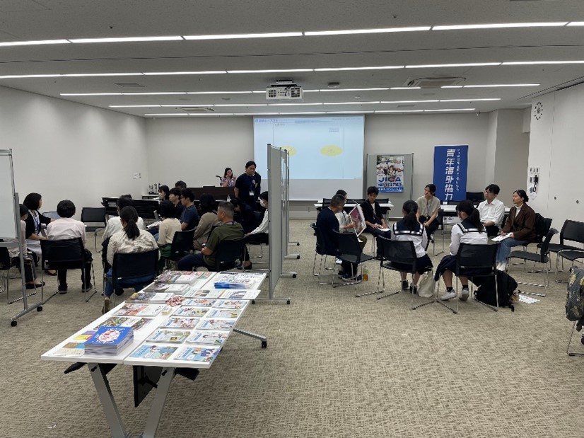 座談会3
