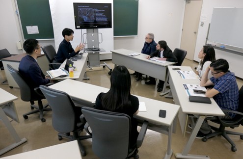 株式会社Synspective