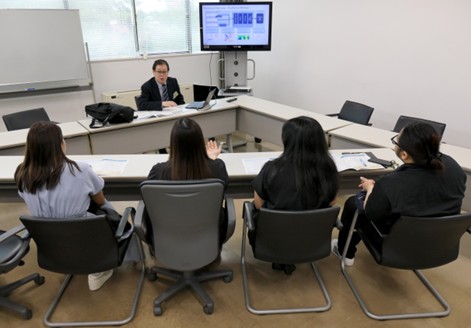 日本電気株式会社（NEC）