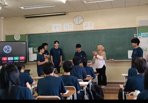 お手玉