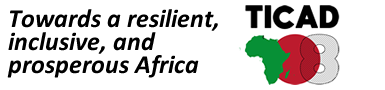 Towards a resilient, inclusive, and prosperous Africa