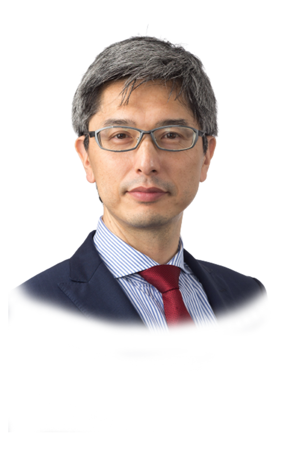 Motoharu Wakabayashi