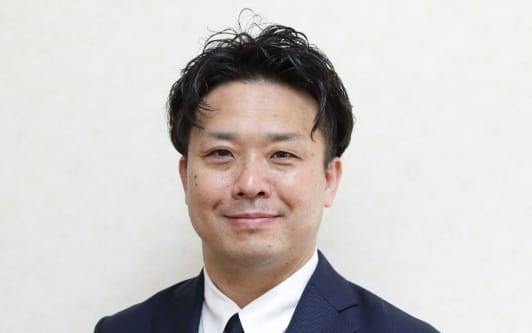 Tomoyuki Nakanishi