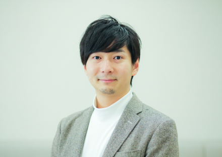 Kato Kenta