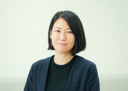 Tsuboi Aya