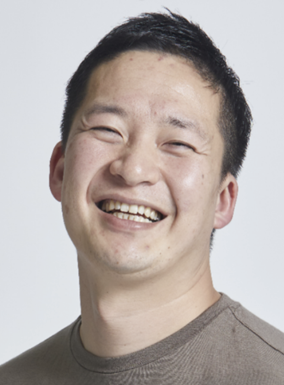 Yushi Nagano
