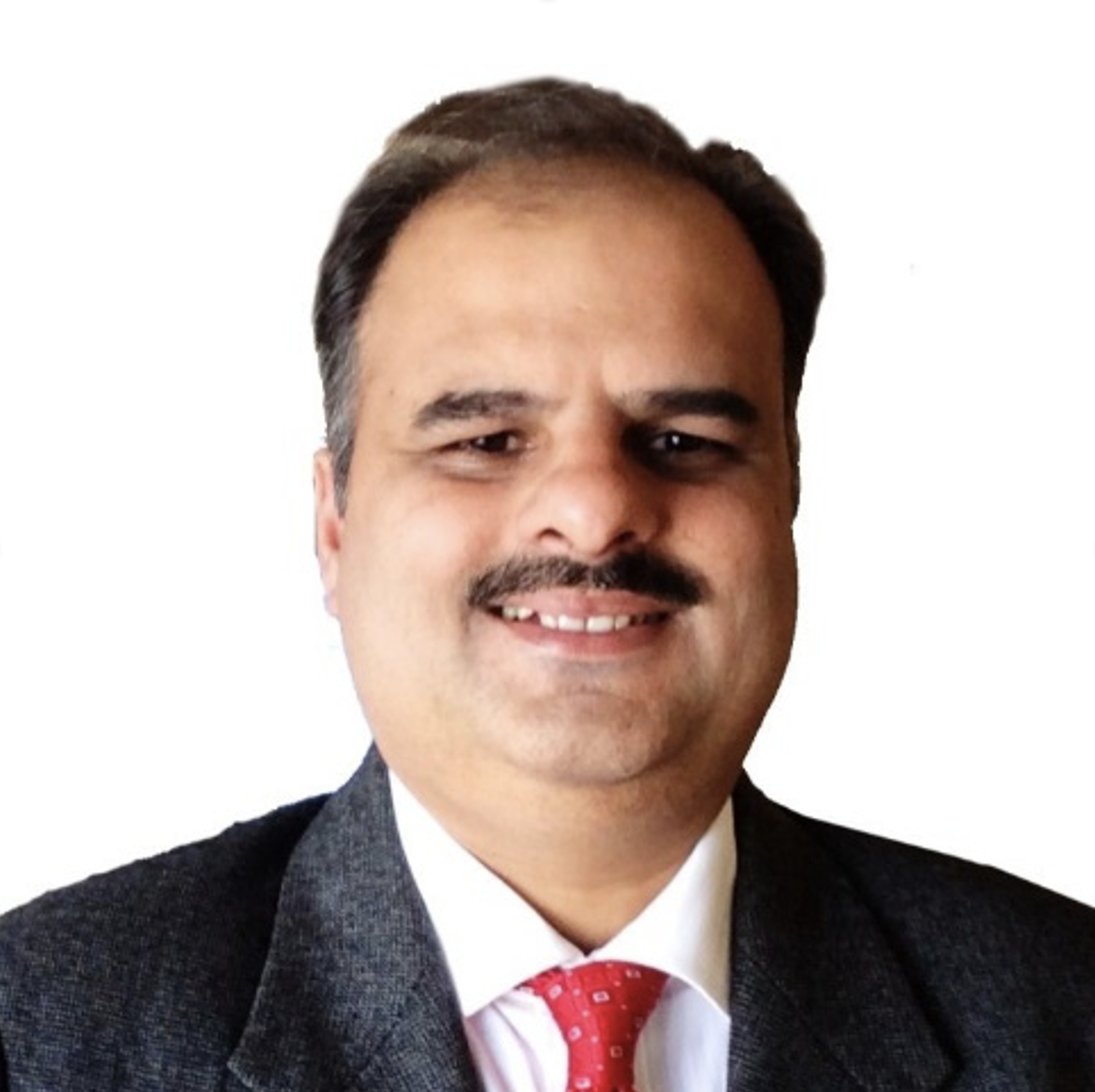本文	 Mr. Shankar Deshpande