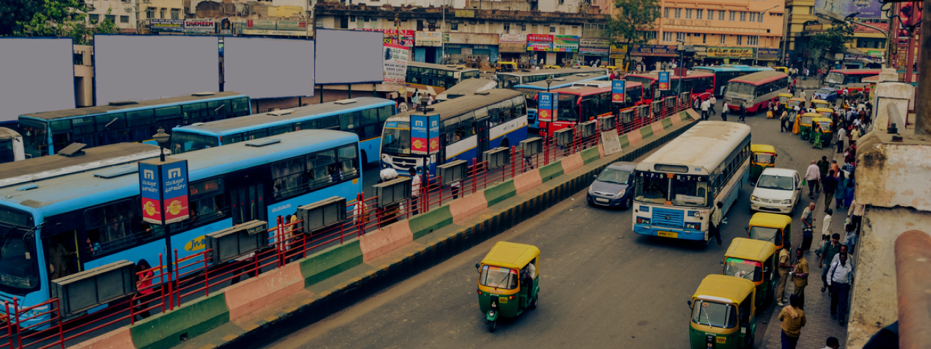 Bengaluru Transport Stack - DPI to revolutionize mobility experience and foster innovation ecosystem in Bengaluru
