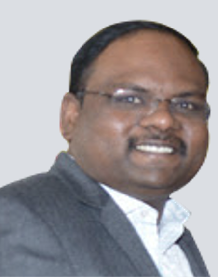 Dr. N. V. Prasad