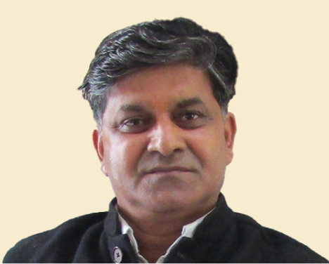 Dr. Sunil Chauhan
